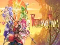 Visions of Mana: PC Trainer (ORIGINAL): Superschade aan vijanden en zet de valuta op maximaal