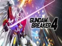 Gundam Breaker 4: PC Trainer (08-28-2024): Volledige ontwakingsmeter en oneindige schilden