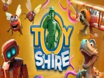 Toy Shire: PC Trainer (0.5.41): Snelle koeltijden en voorbereidingstimers voor het invriezen