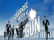Squirrel with a Gun: PC Trainer (1.0.2.14): Spelsnelheid en onoverwinnelijkheid
