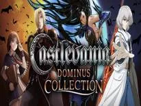 Castlevania Dominus Collection: PC Trainer (14495929 HF): MP oneindig en onkwetsbaar