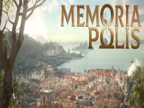 Trucs voor MEMORIAPOLIS op PC