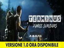 Terminus: Zombie Survivors: PC Trainer (15543433): Oneindig moreel en oneindige hydratatie