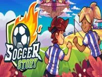 Soccer Story: PC Trainer (10081136): Npc nulboost en superbewegingssnelheid