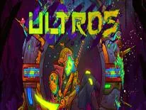 Ultros: PC Trainer (ORIGINAL): Eindeloos springen en eindeloos planten