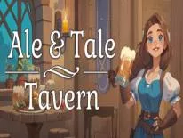 Ale & Tale Tavern: PC Trainer (1.0.13): Ghost-modus en spelsnelheid