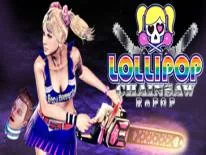 Lollipop Chainsaw RePOP: PC Trainer (ORIGINAL): Bewerken: Score en Bewerken: Totaal aantal verzamelde gouden medailles