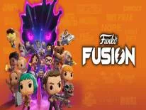 Funko Fusion: PC Trainer (15703230): Verlaag de spronghoogte en verhoog de spelerssnelheid