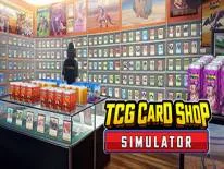 TCG Card Shop Simulator: PC Trainer (v0.33): Spelsnelheid en aanpassing: geld