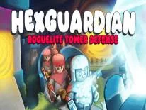 Hexguardian: PC Trainer (V 1.30): Bewerken: gezondheidspunten en spelsnelheid