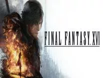 FINAL FANTASY XVI: PC Trainer (09-21-2024): Spelsnelheid en oneindige pauzetijd