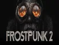 Prestaties en Trofeeën voor Frostpunk 2