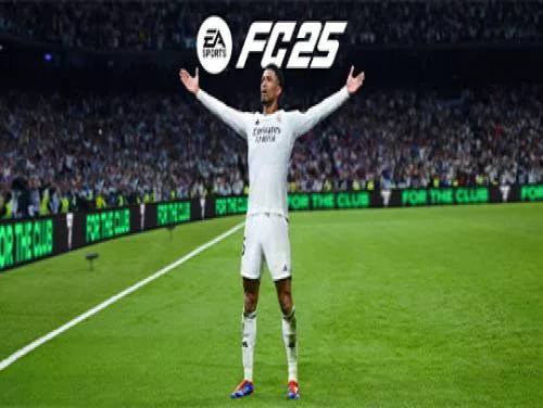 Trucs voor EA Sports FC 25 op PC Trucs voor EA Sports FC 25 op PC