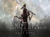 Enotria: The Last Song: PC Trainer (15787072 V2): Voorkomt dat inventarisitems opraken en verandert de zwaartekracht van de speler
