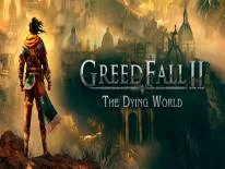Greedfall 2: The Dying World: PC Trainer (ORIGINAL): Schakel AI en oneindige gezondheid uit