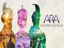 Ara: History Untold: PC Trainer (15812194 / 1.0.1922.0): Gameplay- en bewerkingssnelheid: kennisbank