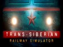 Trans-Siberian Railway Simulator: PC Trainer (ORIGINAL): Altijd middag en megageld