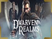 Dwarven Realms: PC Trainer (1.0.100): Spelsnelheid en oneindige gezondheid