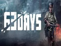 63 Days: PC Trainer (11155): Oneindige gezondheid en onzichtbaar voor vijanden
