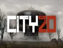 City 20: PC Trainer (0.1.2): Oneindige duur en eindeloos verbruik en gebruik