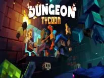 Dungeon Tycoon: PC Trainer (15877473): Oneindige zielen en spelsnelheid