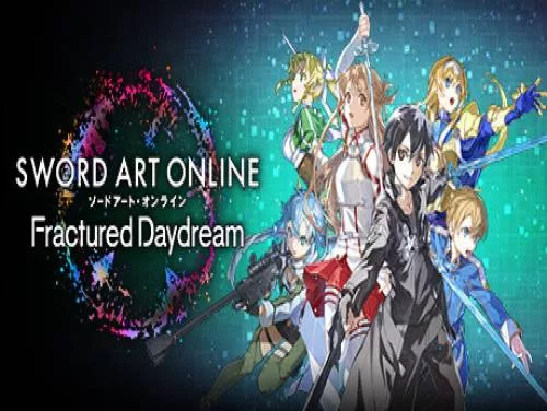 Trucs voor SWORD ART ONLINE Fractured Daydream op PC Trucs voor SWORD ART ONLINE Fractured Daydream op PC