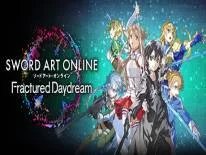 SWORD ART ONLINE Fractured Daydream: PC Trainer (Version 1.1.0): Oneindige zweefmeter en geen opladen