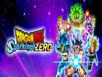 DRAGON BALL: Sparking! ZERO: PC Trainer (ORIGINAL): Oneindige gezondheid en oneindig aantal spreuken