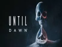 Until Dawn: PC Trainer (ORIGINAL): Stel de normale snelheid van de NPC en de normale snelheid van de speler in