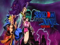 Shadow of the Ninja - Reborn: PC Trainer (ORIGINAL): Bevriest de missietimer en superschade