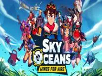 Sky Oceans: Wings for Hire: PC Trainer (16074668): Oneindige AP en oneindige vaardigheidspunten