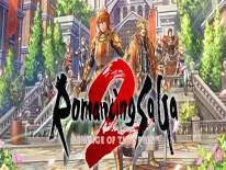 Romancing SaGa 2: Revenge of the Seven: PC Trainer (15469191 V2): Stelt de zwaartekracht in op normaal en voorkomt dat spreuken en items opraken