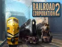 Prestaties en Trofeeën voor Railroad Corporation 2