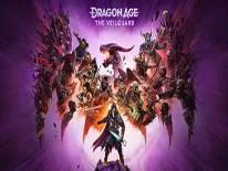 Dragon Age: The Veilguard: PC Trainer (ORIGINAL): Gemakkelijk pantserbreken en snel nivelleren