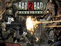 Bad 2 Bad: Apocalypse: PC Trainer (16261097 HF): Gemakkelijk en rommelvrij klusje