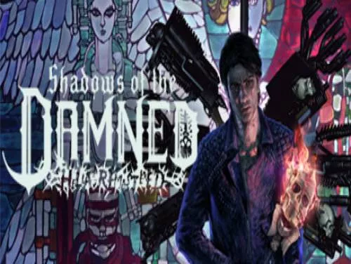 Shadows of the Damned: Hella Remastered - Volledige Film