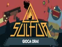 Sulfur: PC Trainer (0.9.9): Spelsnelheid en oneindige duur