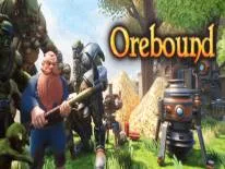 Orebound: PC Trainer (16254319): Verlaagt de NPC-snelheid en de oneindige blauwe balk
