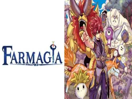 Farmagia - Volledige Film