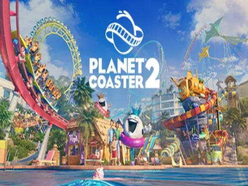 Trucs voor Planet Coaster 2 op PC Trucs voor Planet Coaster 2 op PC