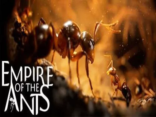Trucs voor Empire Of The Ants op PC Trucs voor Empire Of The Ants op PC