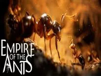 Empire Of The Ants: PC Trainer (V2): Herstel de locatie van slot 3 en bevries de NPC