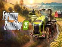Farming Simulator 25: PC Trainer (16359579): Bevries de tijd en spelsnelheid