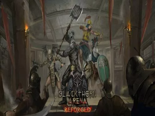 Trucs voor Blackthorn Arena: Reforged op PC
