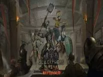 Blackthorn Arena: Reforged: PC Trainer (2.1d): Onoverwinnelijke eenheden en spelsnelheid