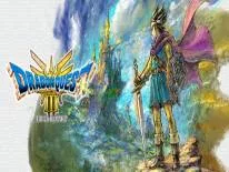 DRAGON QUEST III HD-2D Remake: PC Trainer (1.1.0.0): Oneindig gebruik van inventarisitems en spelsnelheid