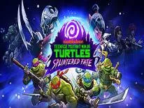 Teenage Mutant Ninja Turtles: Splintered Fate: PC Trainer (16345992): Snelle afkoeling van vaardigheden en oneindige gezondheid