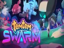 Temtem: Swarm: PC Trainer (V.0.5.0): Onoverwinnelijke en oneindige pansun-vaardigheidspunten