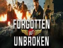 Forgotten but Unbroken: PC Trainer (16476557): Oneindige kracht en oneindige ap
