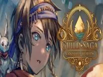 Guild Saga: Vanished Worlds: PC Trainer (0.4.49): Oneindige gezondheid en zwakke vijanden